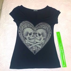 Women’s casual top